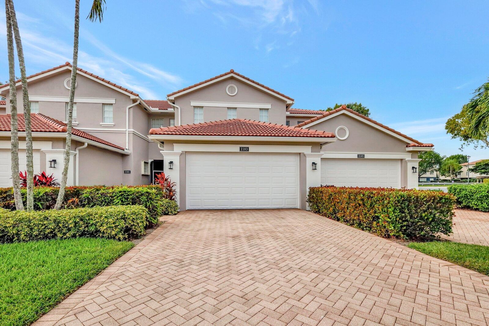 Property Photo: 2183 Wingate Bend FL 33414