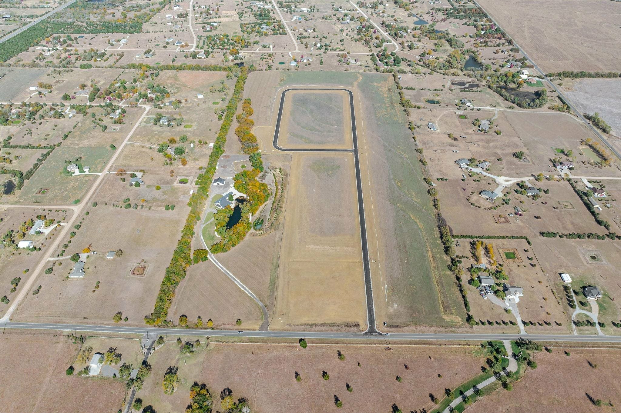 Property Photo:  Lot 17 Block A  KS 67037 