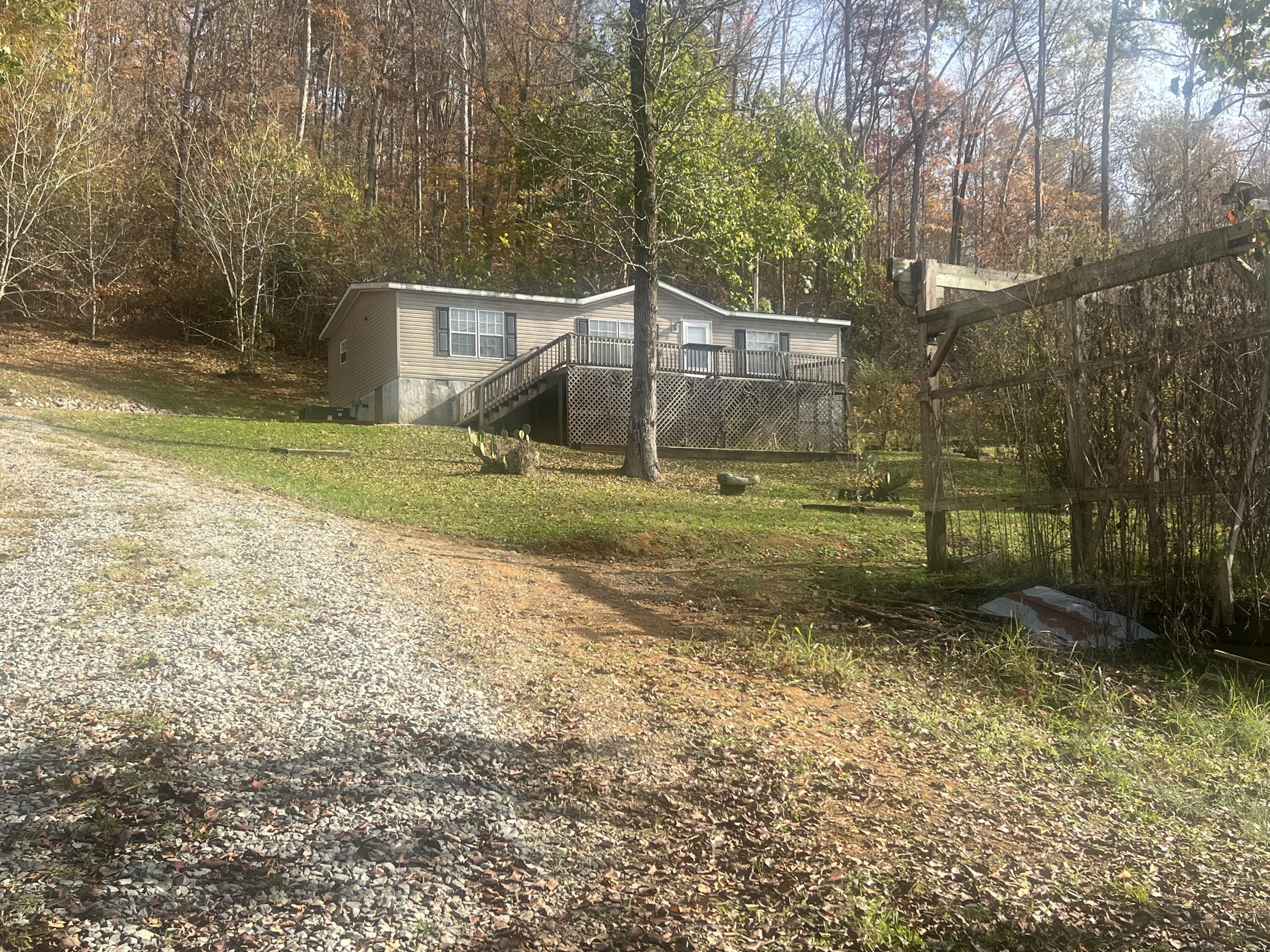 441 County Road 61  Riceville TN 37370 photo
