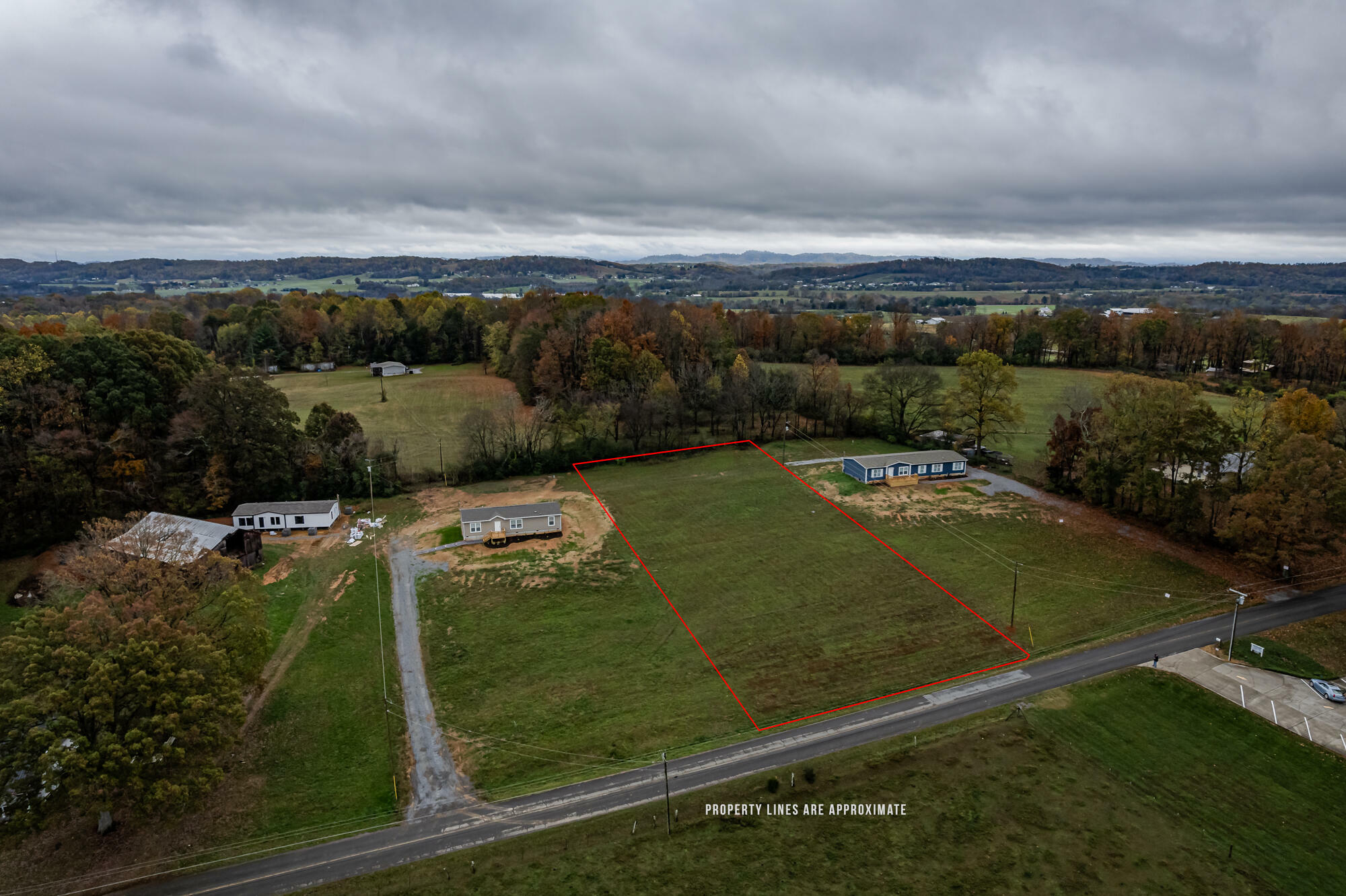 Property Photo:  Lot 4 County Road 326  TN 37874 