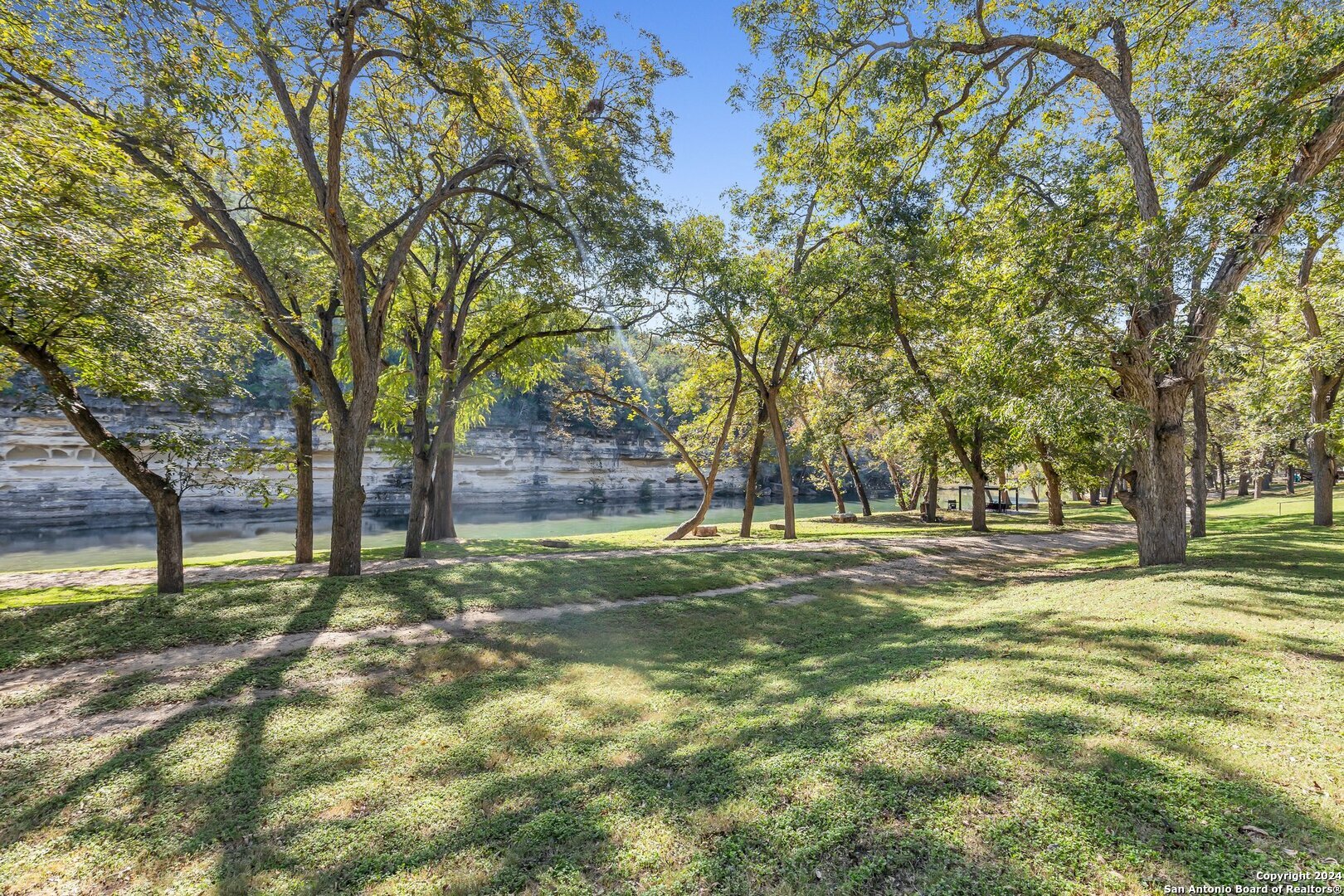 Property Photo:  540 River Run 315  TX 78132 