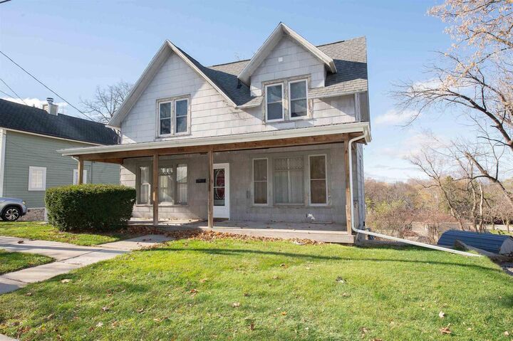 329 North John Street  Mayville WI 53032 photo