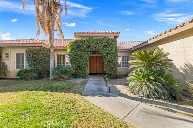 78643 Como Court  La Quinta CA 92253 photo