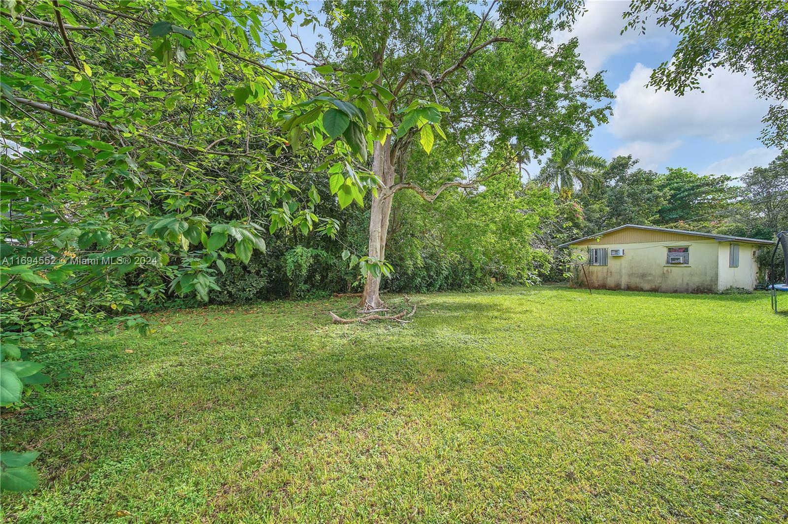 Property Photo:  3583 Marler Ave  FL 33133 