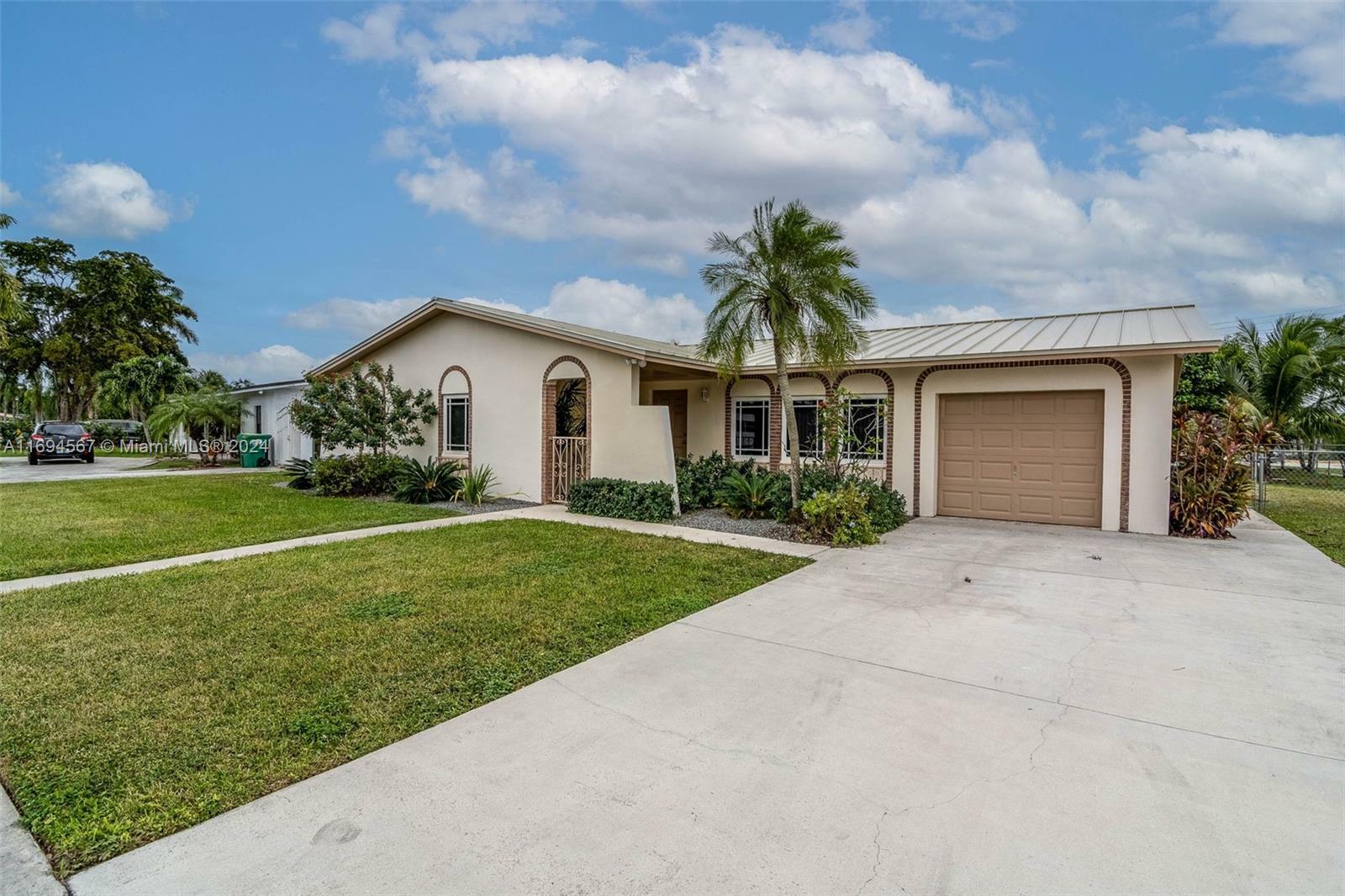 Property Photo:  13110 SW 84th St  FL 33183 