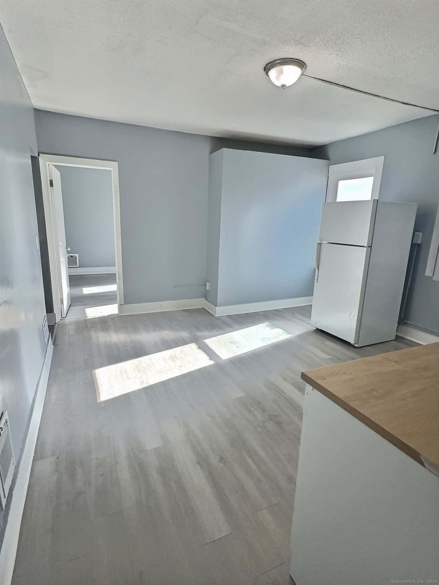 Property Photo:  206 Clark Street 2nd Floor  CT 06051 