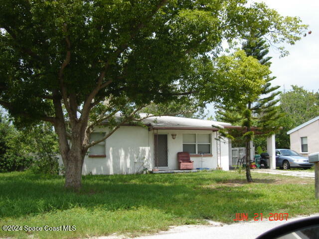 307 N Georgia Avenue  Cocoa FL 32922 photo