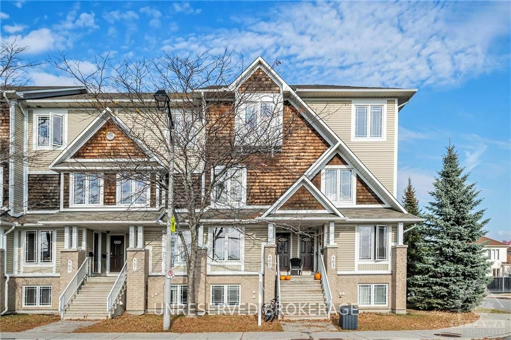 465 Chapman Mills Dr A  Barrhaven ON K2J 5P4 photo