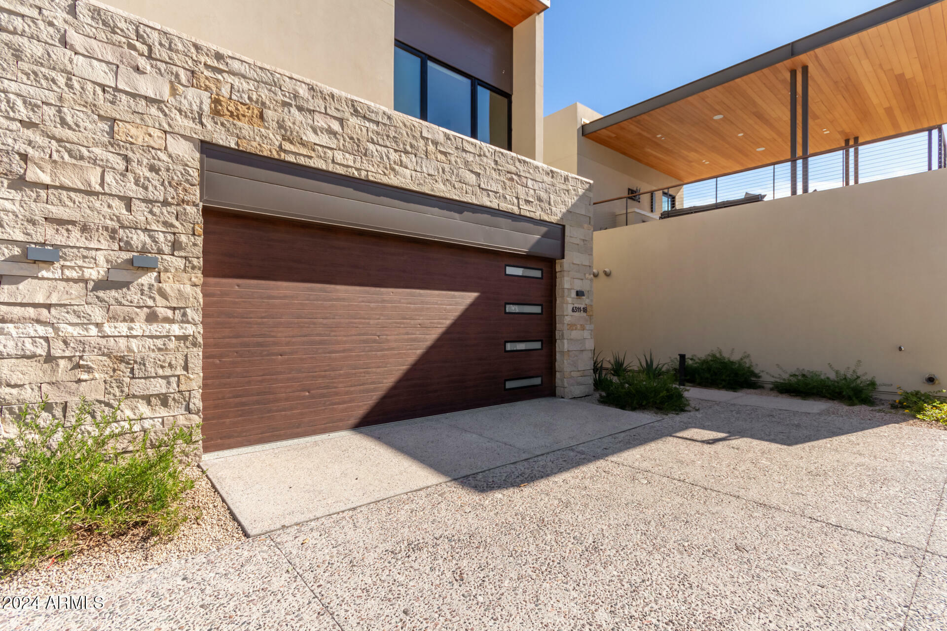 Property Photo:  6311 E Phoenician Boulevard 18  AZ 85251 