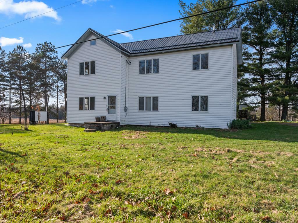 Property Photo:  11212 Oil Creek Road  PA 16354 