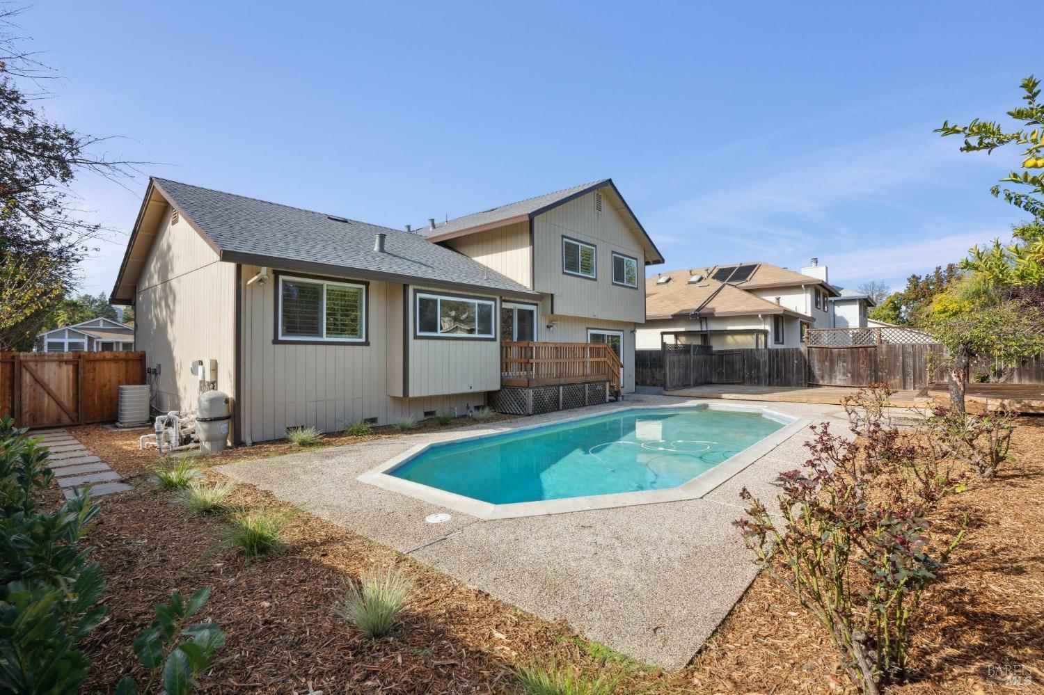 Property Photo:  18771 Jami Lee Lane  CA 95476 