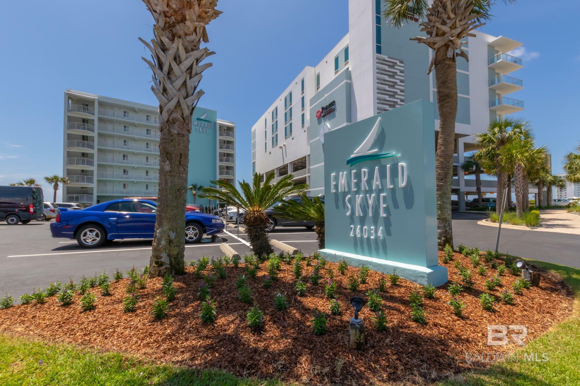 Property Photo:  26034 Perdido Beach Boulevard 64  AL 36561 