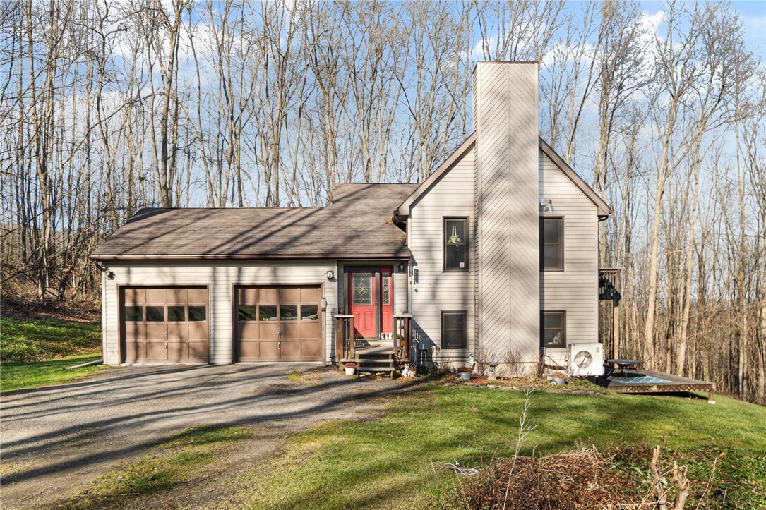 Property Photo:  27 Aaryn Drive  NY 13862 