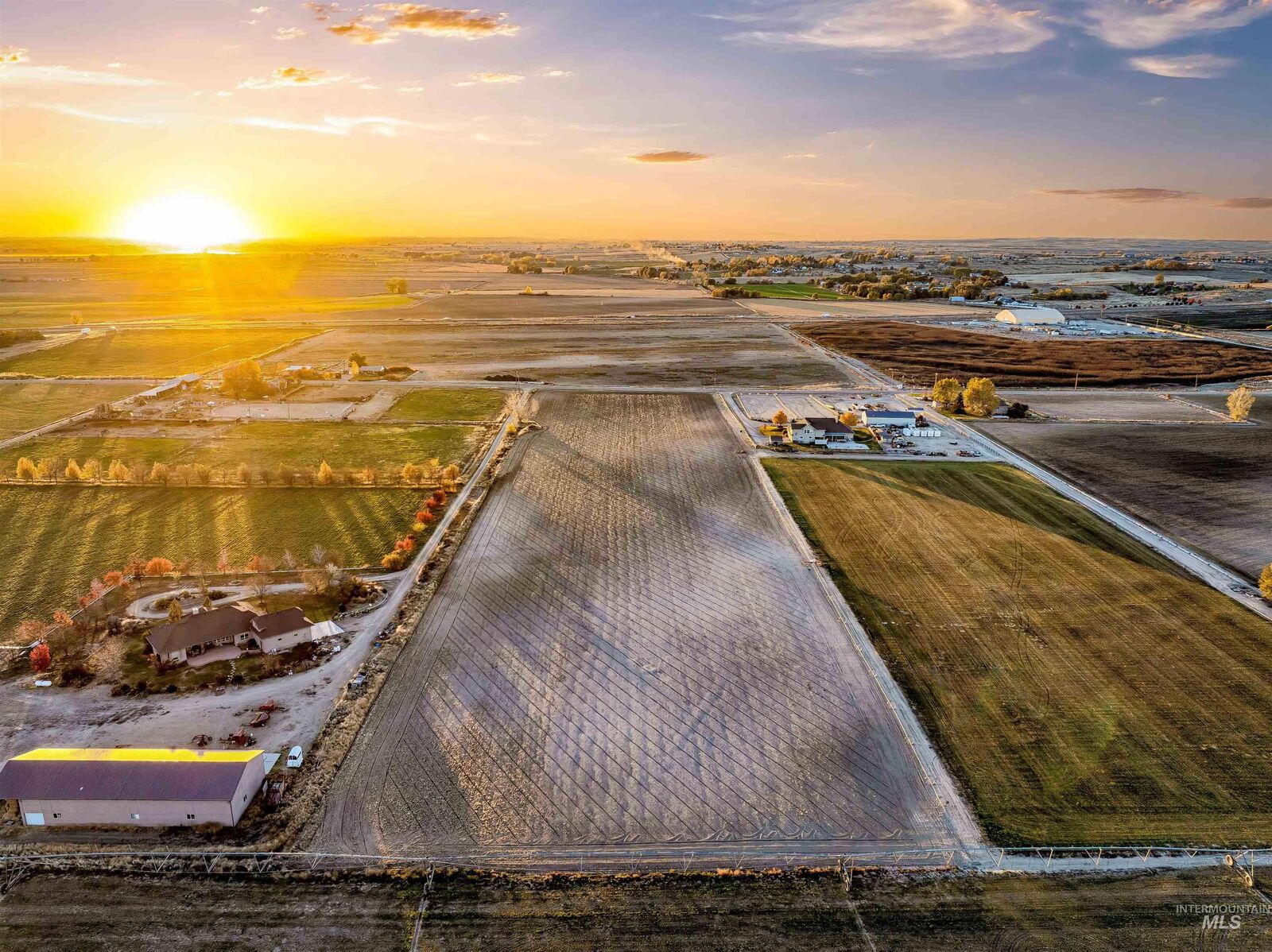 Property Photo: Tbd Farmway ID 83607