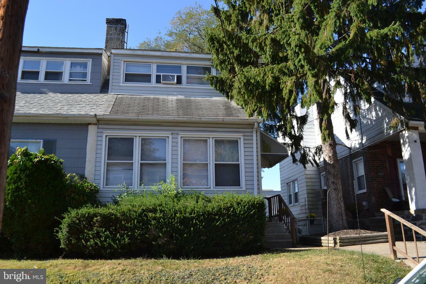 Property Photo:  1118 Wilson Drive  PA 19083 