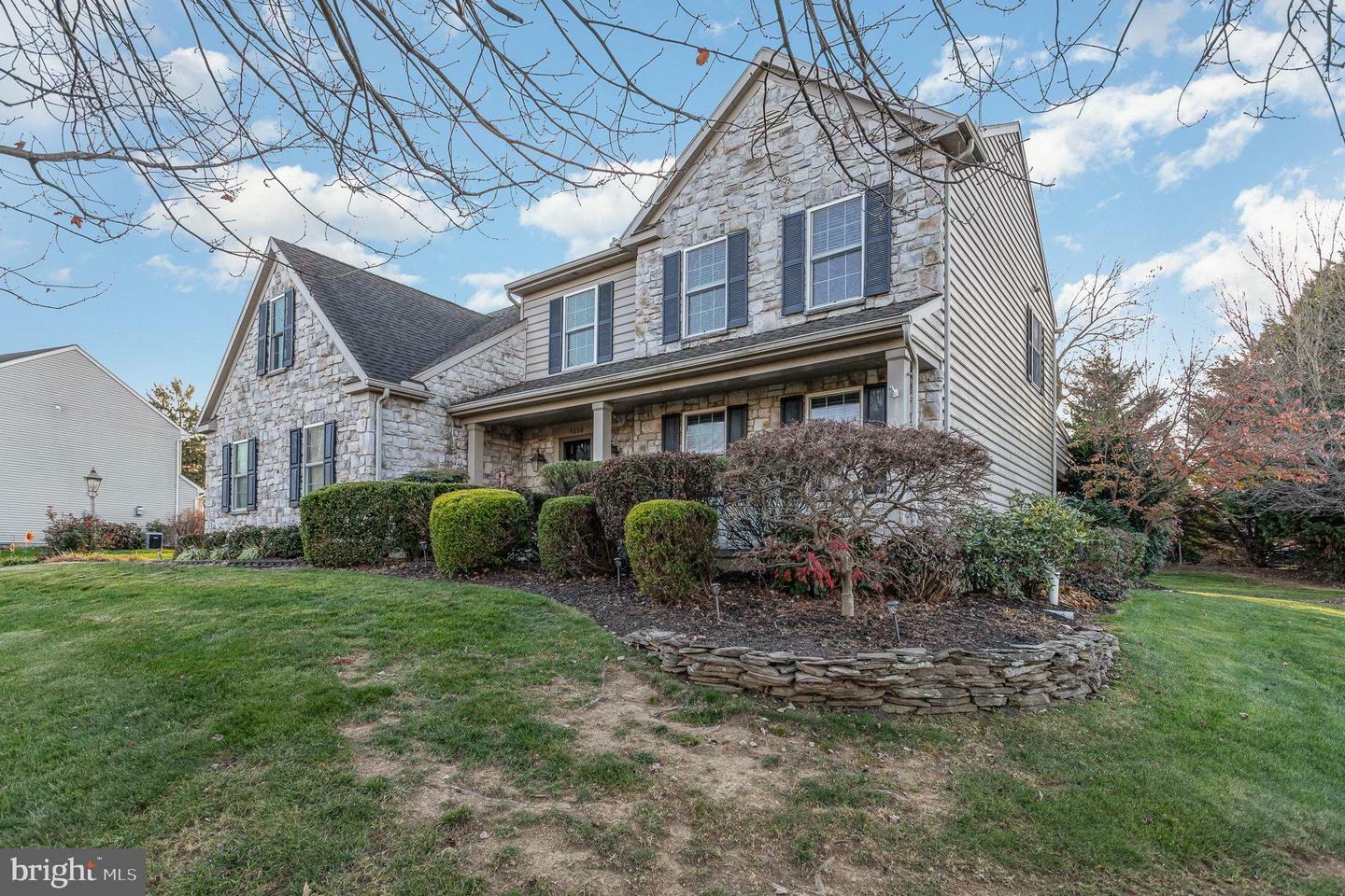 Property Photo:  4208 Britain Drive  PA 17402 