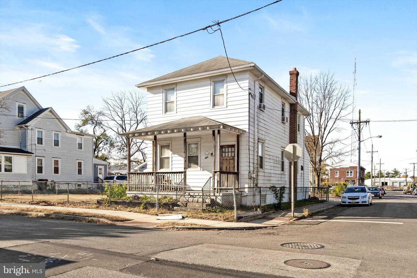 Property Photo:  130 N Fairview Street  NJ 08075 