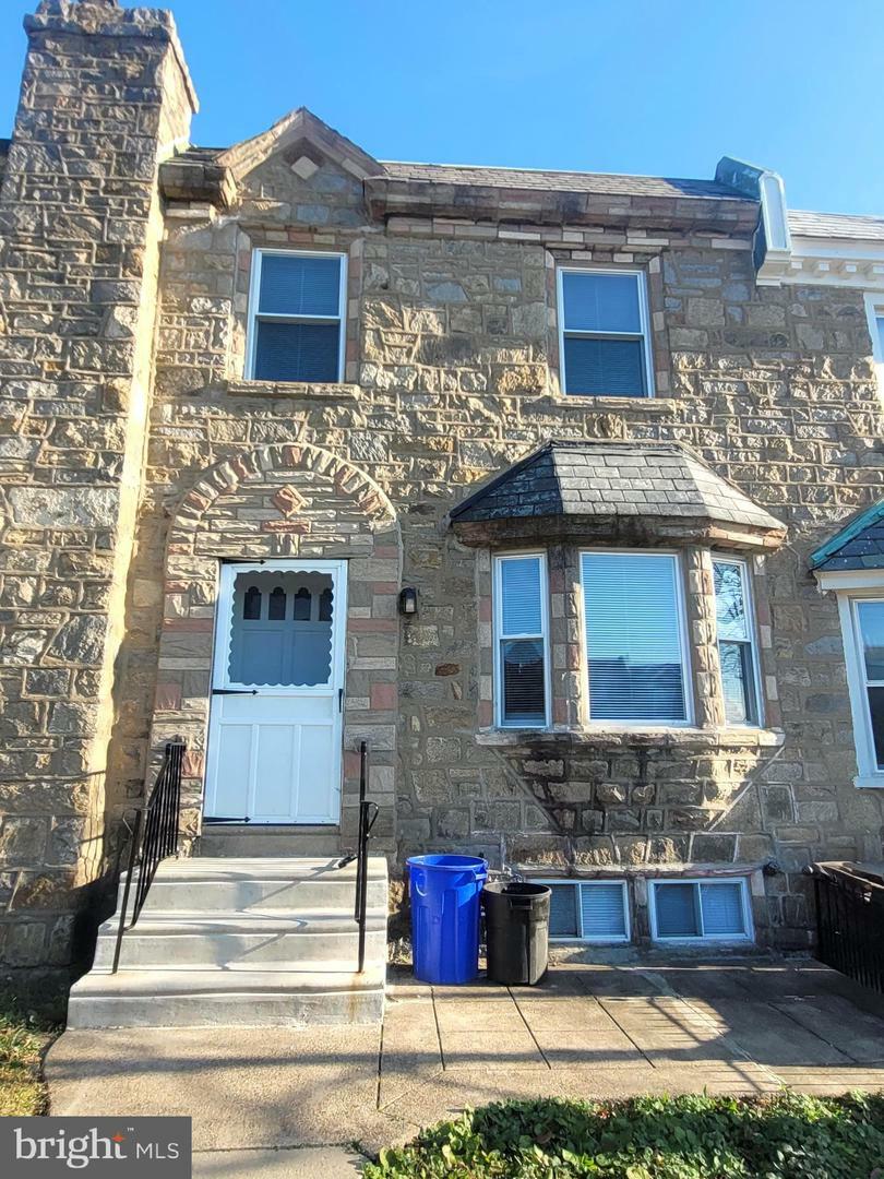 6107 Loretto Avenue  Philadelphia PA 19149 photo