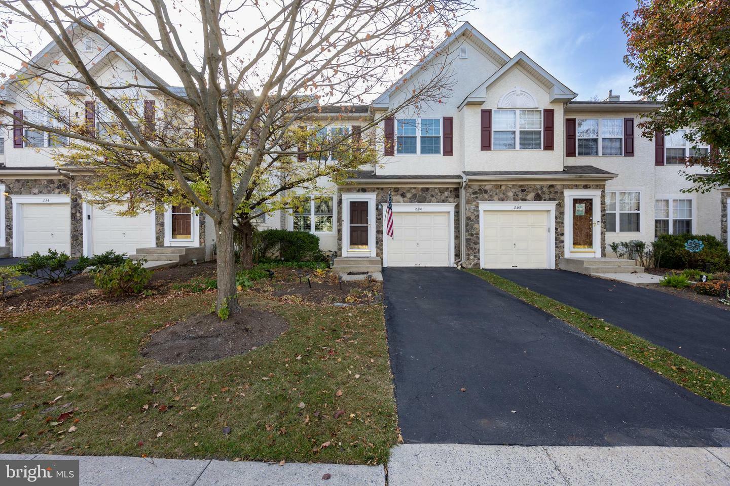 Property Photo:  230 Tall Pines Drive  PA 19380 