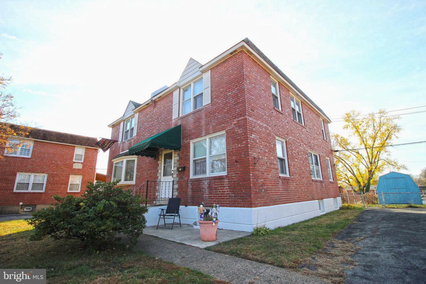 Property Photo:  422 Burk Avenue  PA 19078 