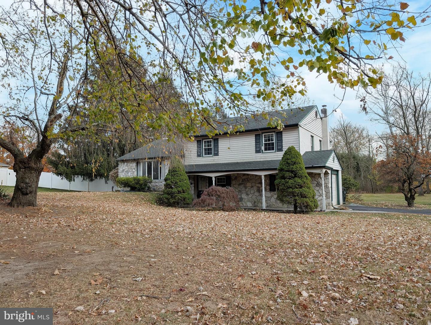 Property Photo: 36 Brookline Road PA 18974