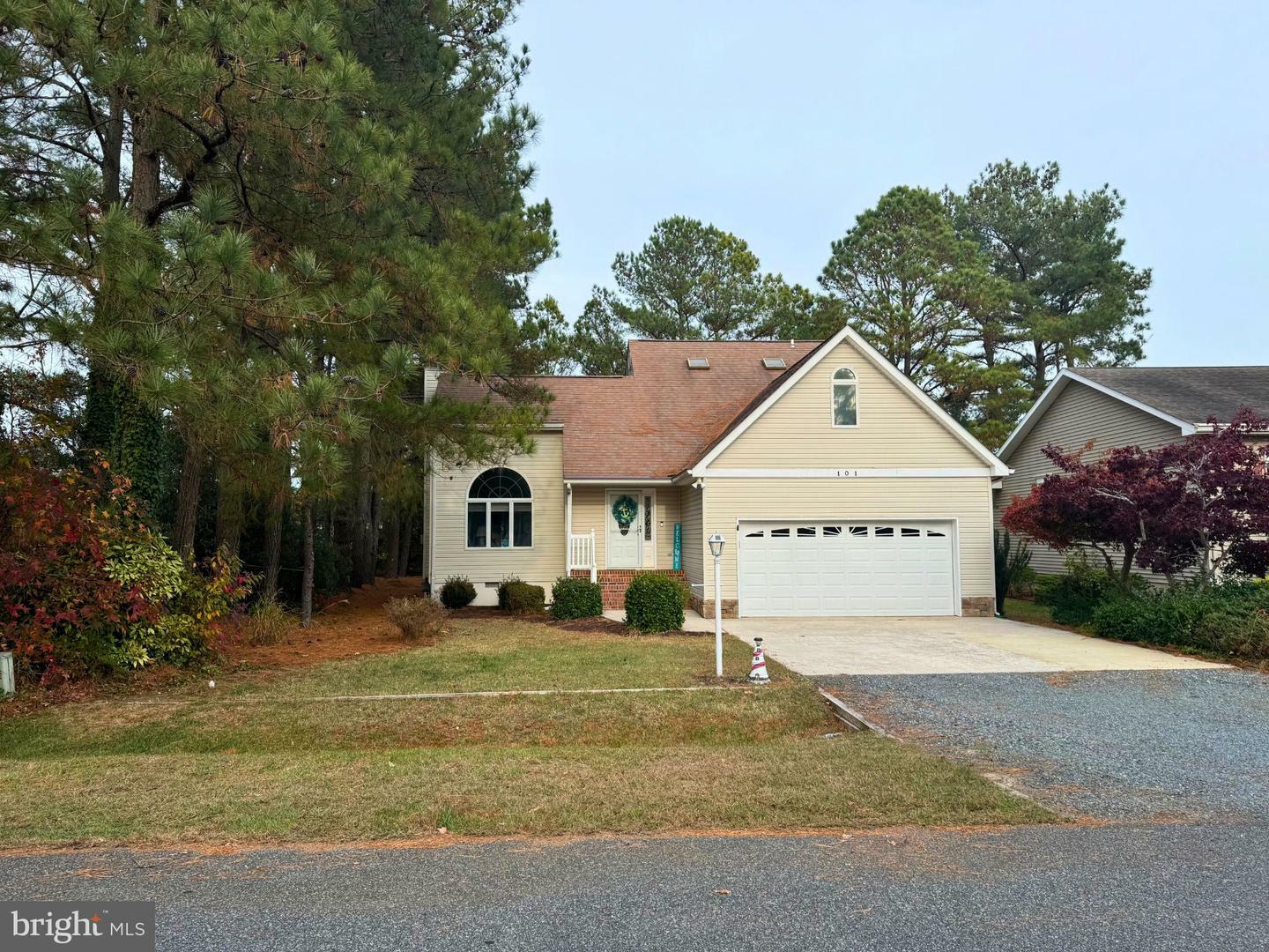 101 Lookout Pt  Ocean Pines MD 21811 photo