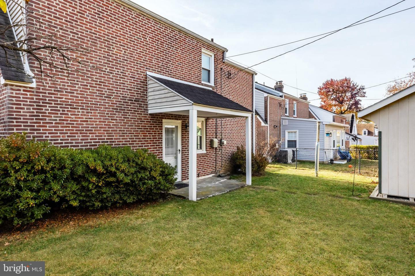 Property Photo:  228 Ivy Rock Lane  PA 19083 