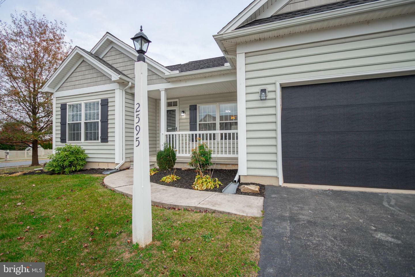 Property Photo:  2595 Admire Springs Drive  PA 17315 