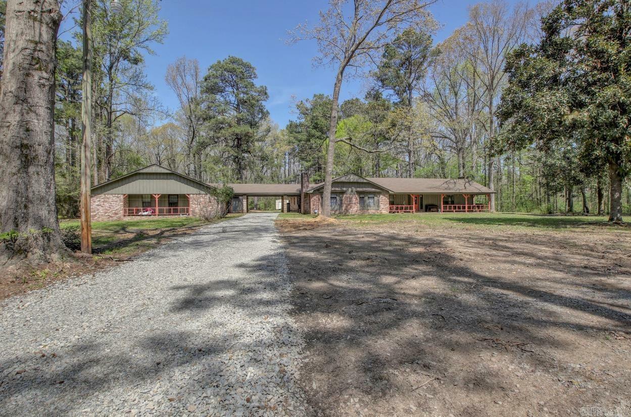 Property Photo:  8707 Sulphur Springs  AR 71603 