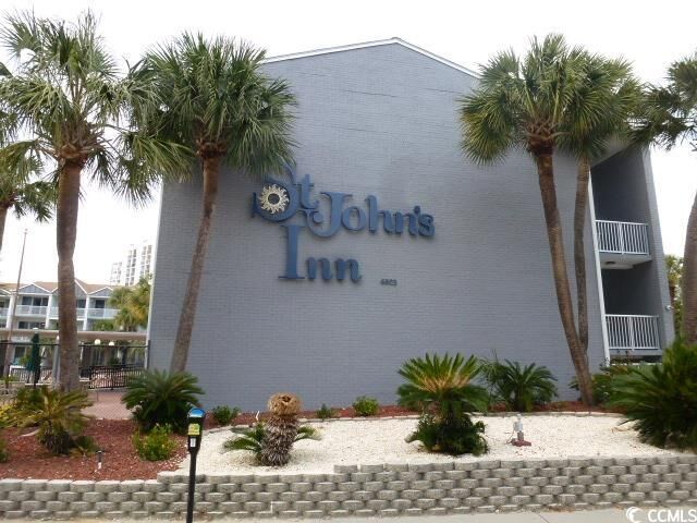 Property Photo:  6803 N Ocean Blvd. 210  SC 29572 