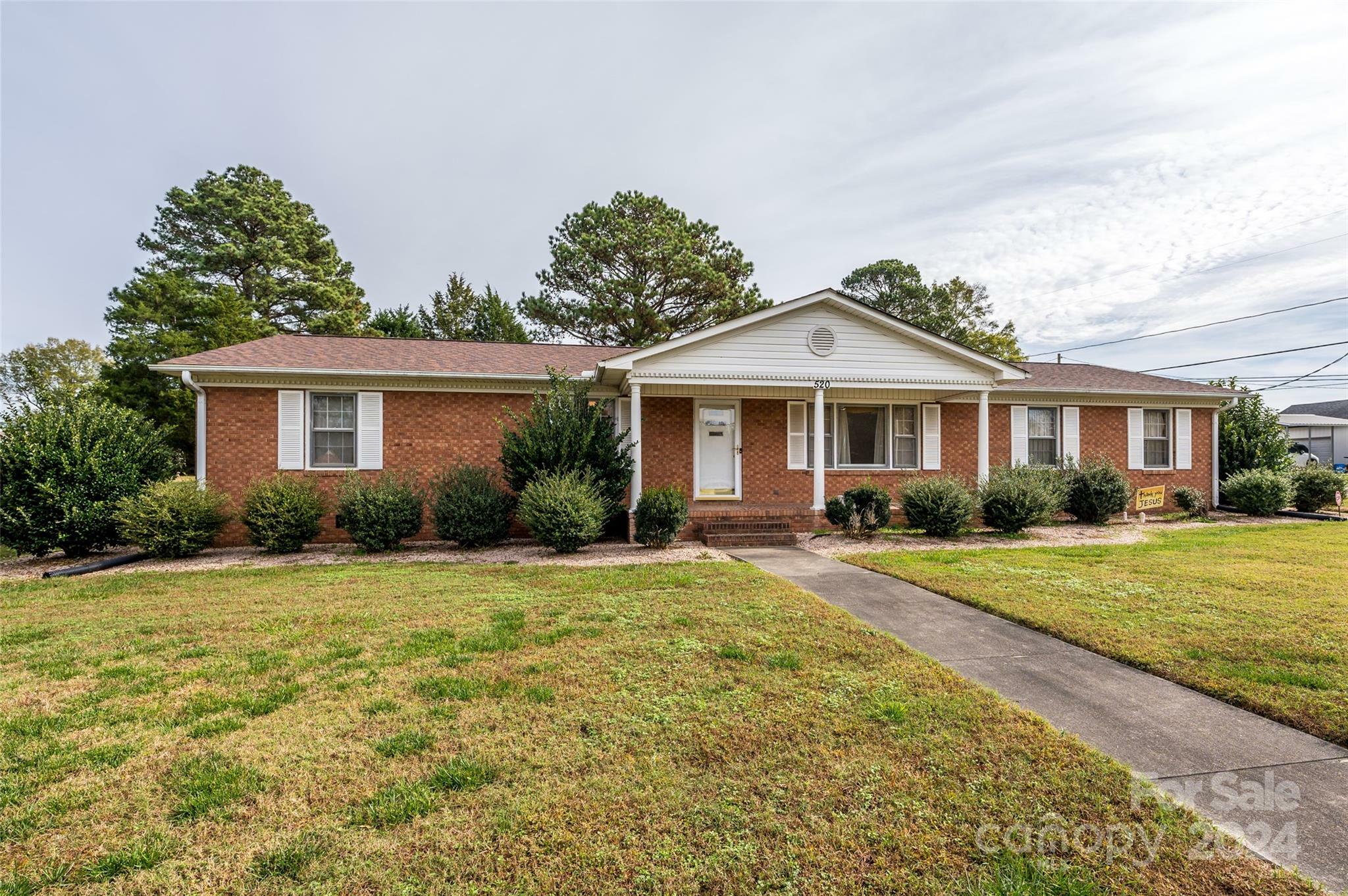 520 Wright Avenue  Kannapolis NC 28083 photo