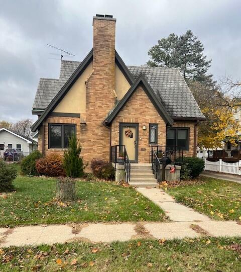 Property Photo:  313 Linn Street  IA 50036 