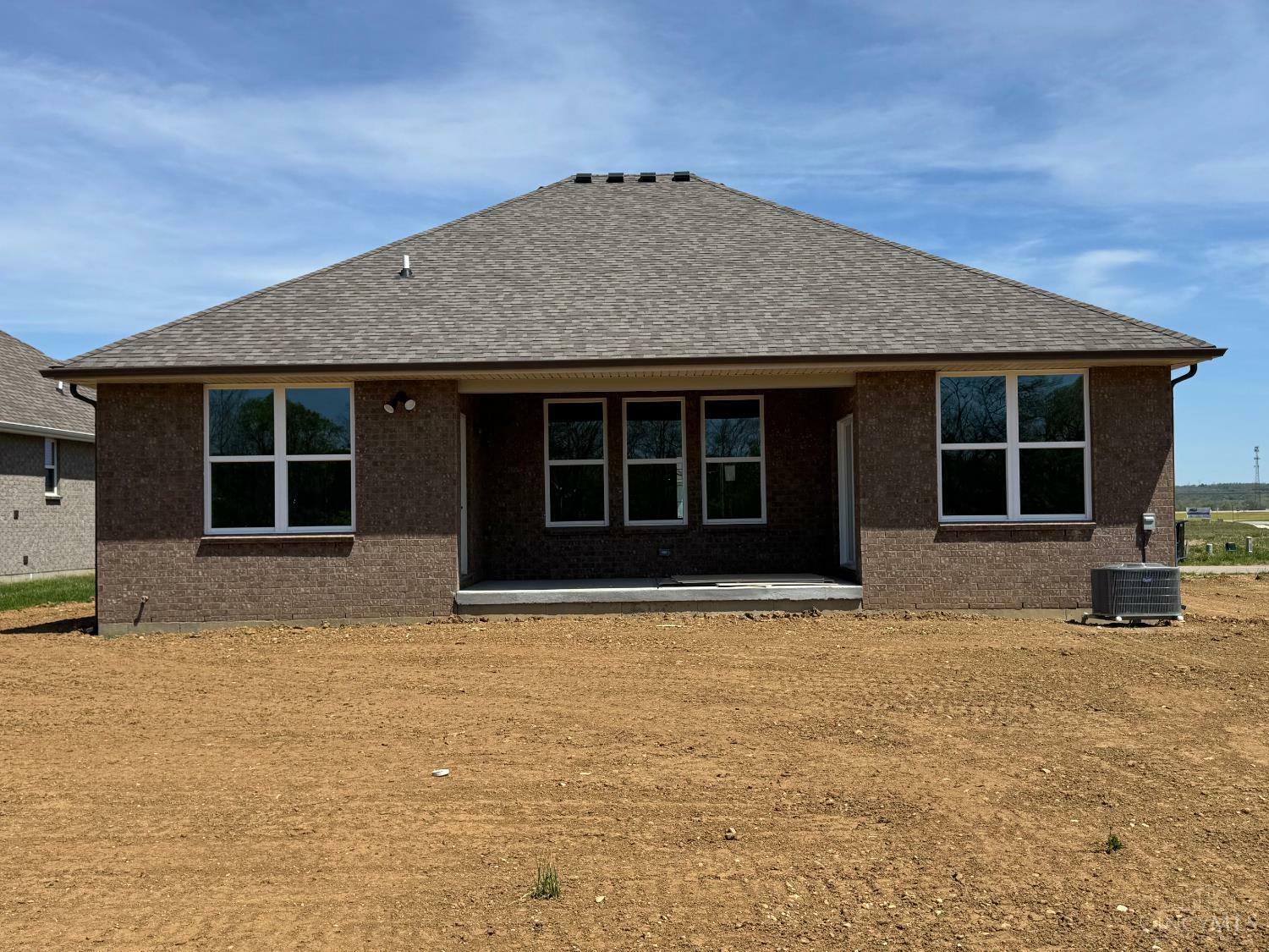 Property Photo: 3975 Lukas Lane OH 45013