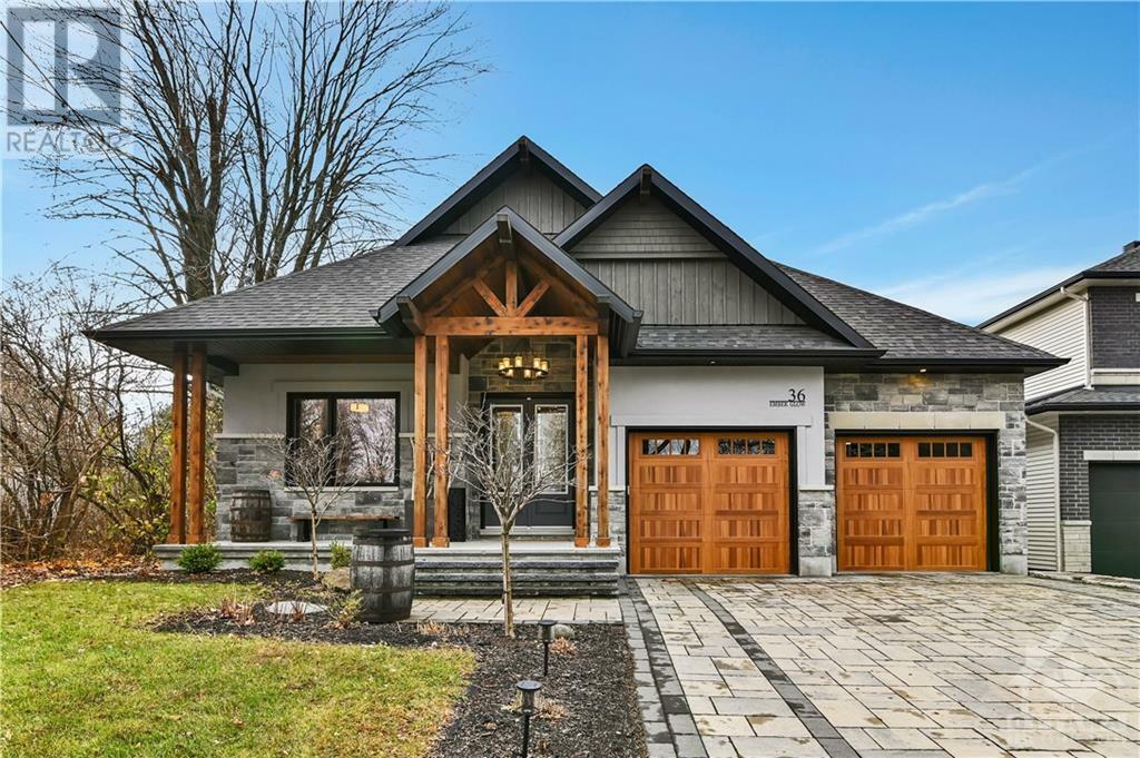 36 Ember Glow Court  Stittsville ON K2S 1C3 photo