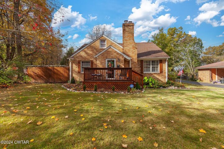 1111 N Park Avenue  Brownsville TN 38012 photo