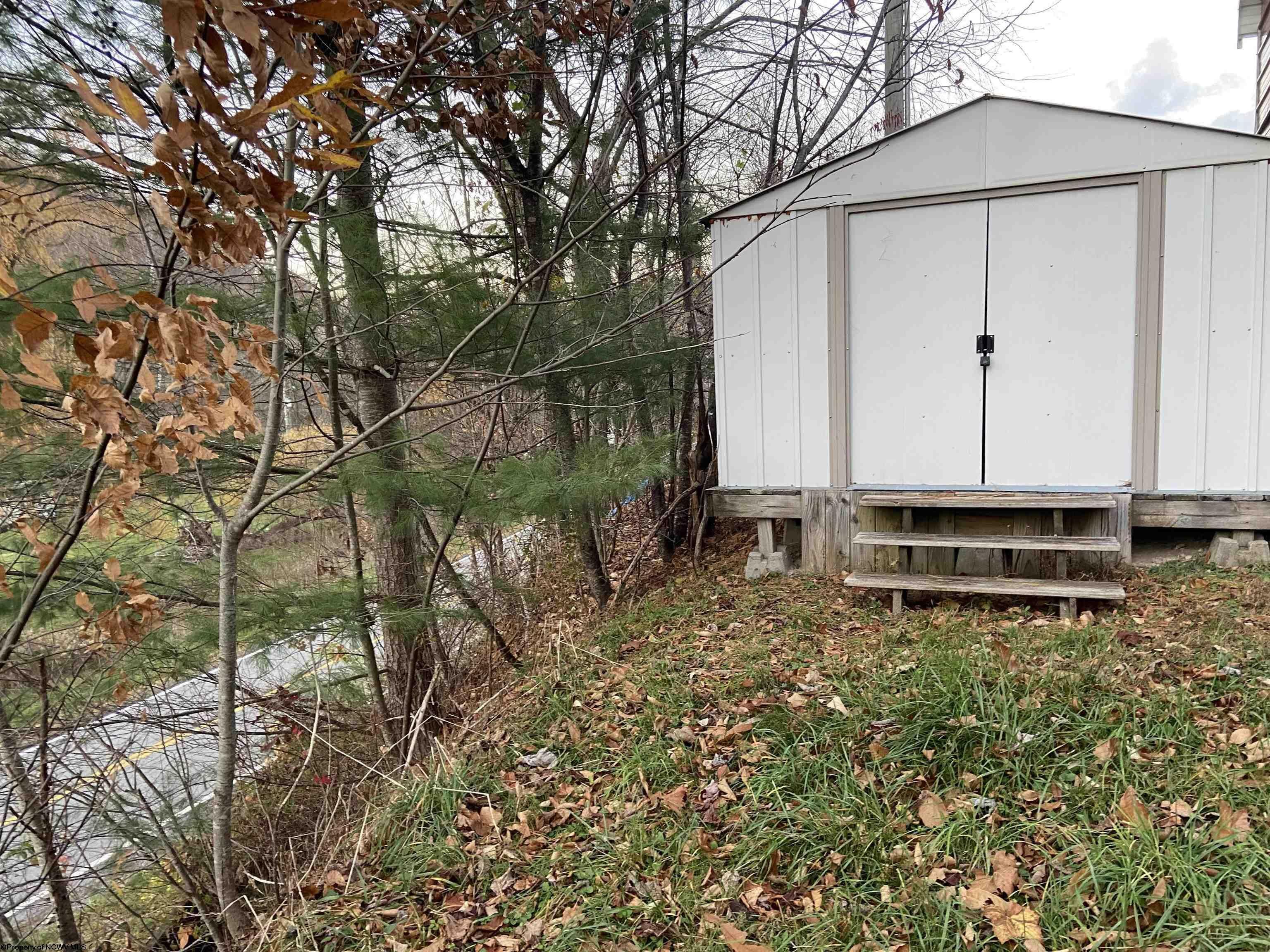 Property Photo:  21953 Seneca Trail Highway  WV 26294 