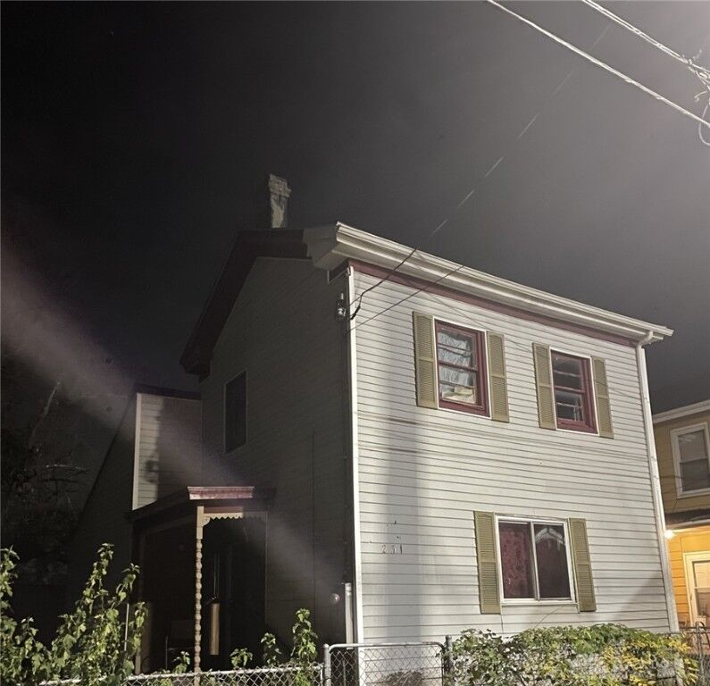 Property Photo: 231 Hanover Street OH 45011