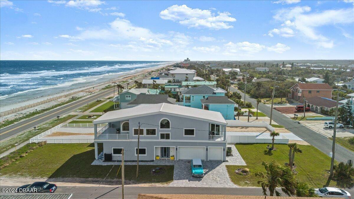 Property Photo:  2300 S Ocean Shore Boulevard  FL 32136 