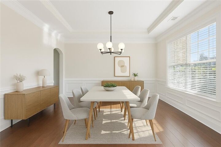 Property Photo: 2420 Bronze Court GA 30041