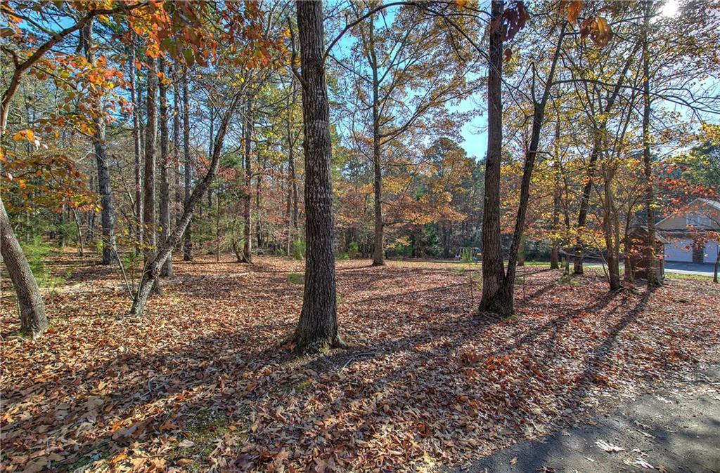 Property Photo:  29 Hickory Forest Lane NW  GA 30145 