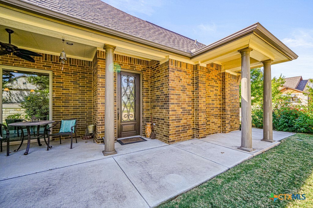 Property Photo:  124 Dreaming Plum Lane  TX 78666 