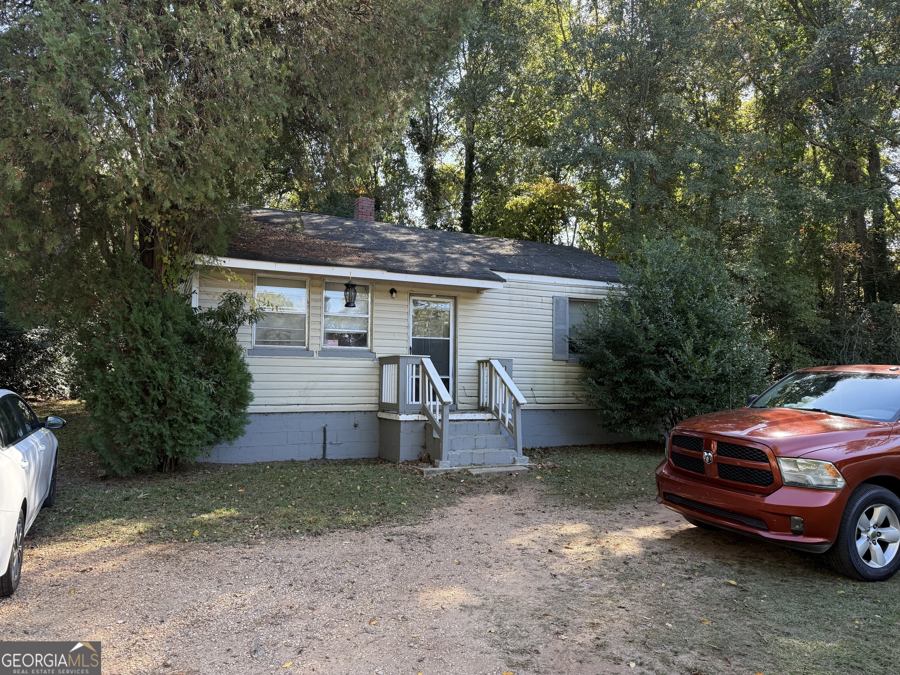 600,606,608,616 South Harlem  Lagrange GA 30240 photo
