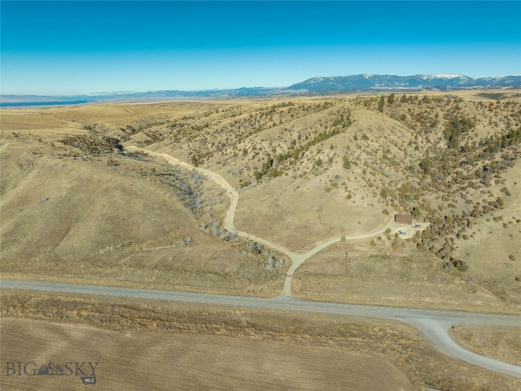 Property Photo:  Lot 2 729 Hwy 12 E  MT 59644 