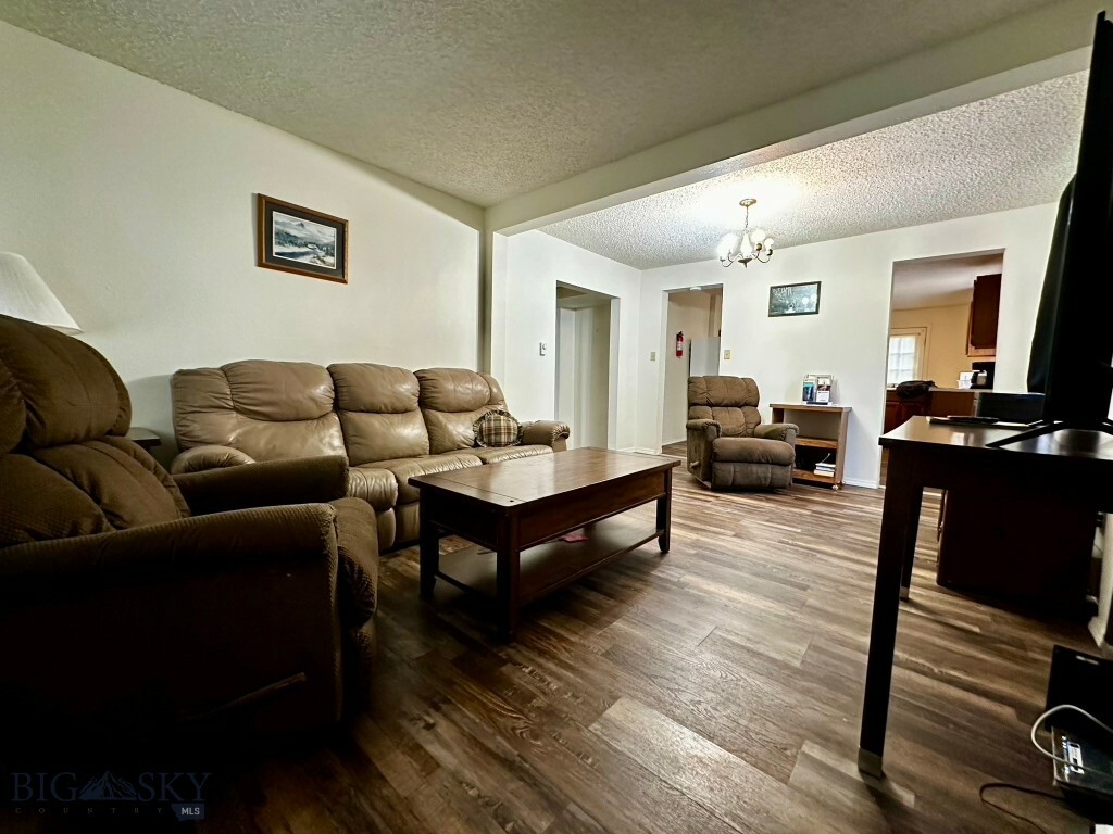 Property Photo:  135 W Daly Street  MT 59701 