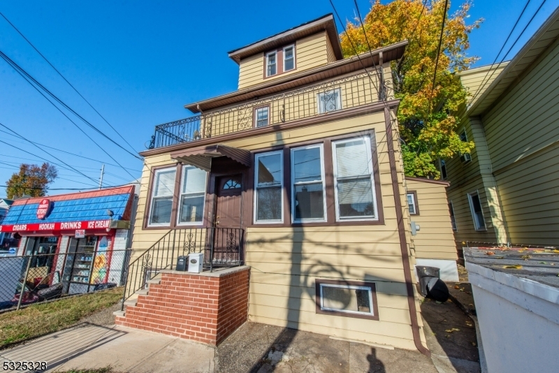 Property Photo:  190 Highland Ave  NJ 07011 