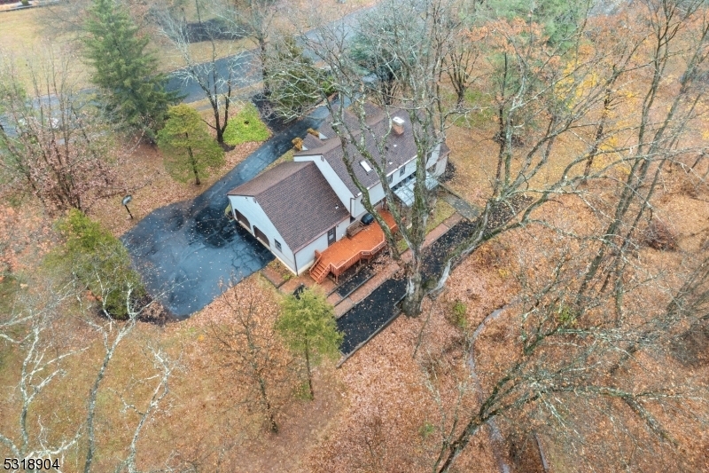 Property Photo:  10 Shale Hill Rd.  NJ 08876 