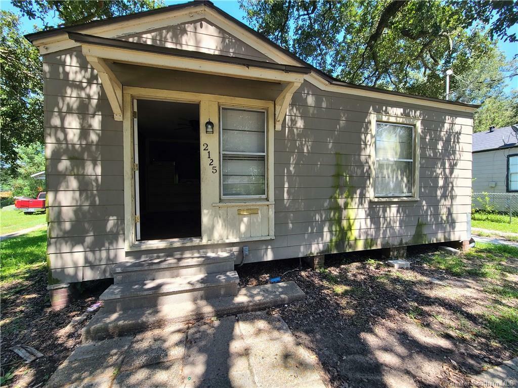 2125 9th Street  Lake Charles LA 70601 photo