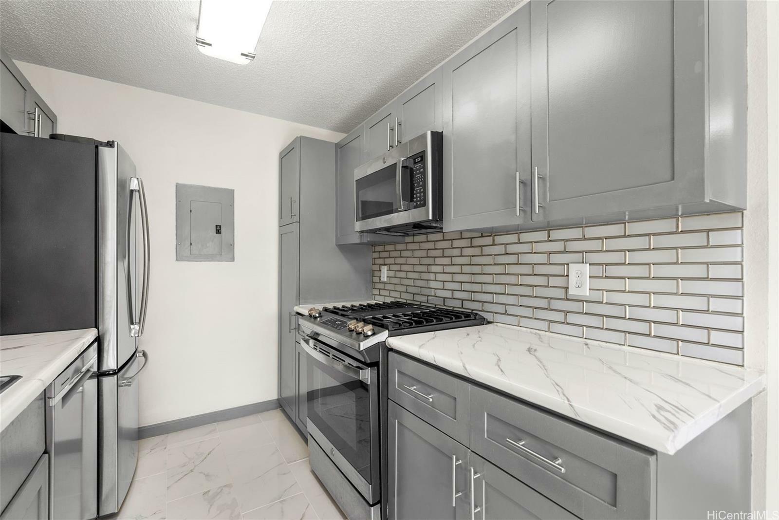 Property Photo:  91-1000 Mikohu Street 15T  HI 96706 