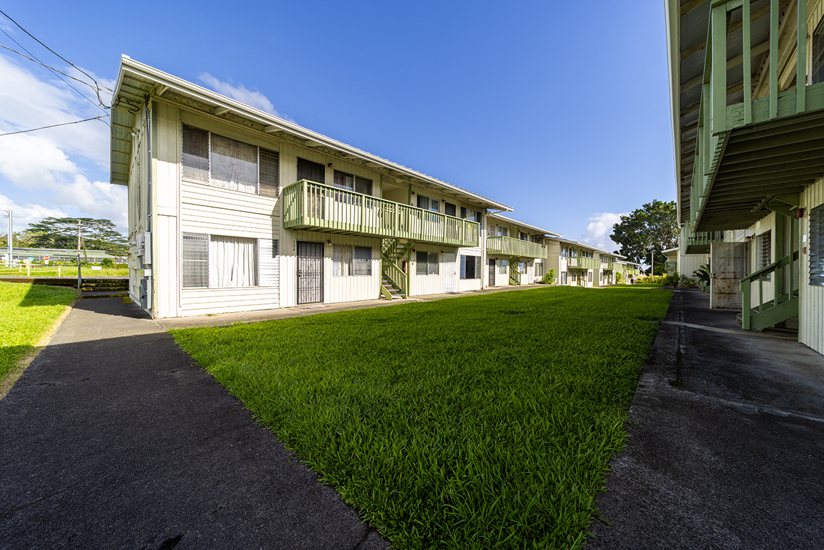 485 Waianuenue Ave 133  Hilo HI 96720 photo