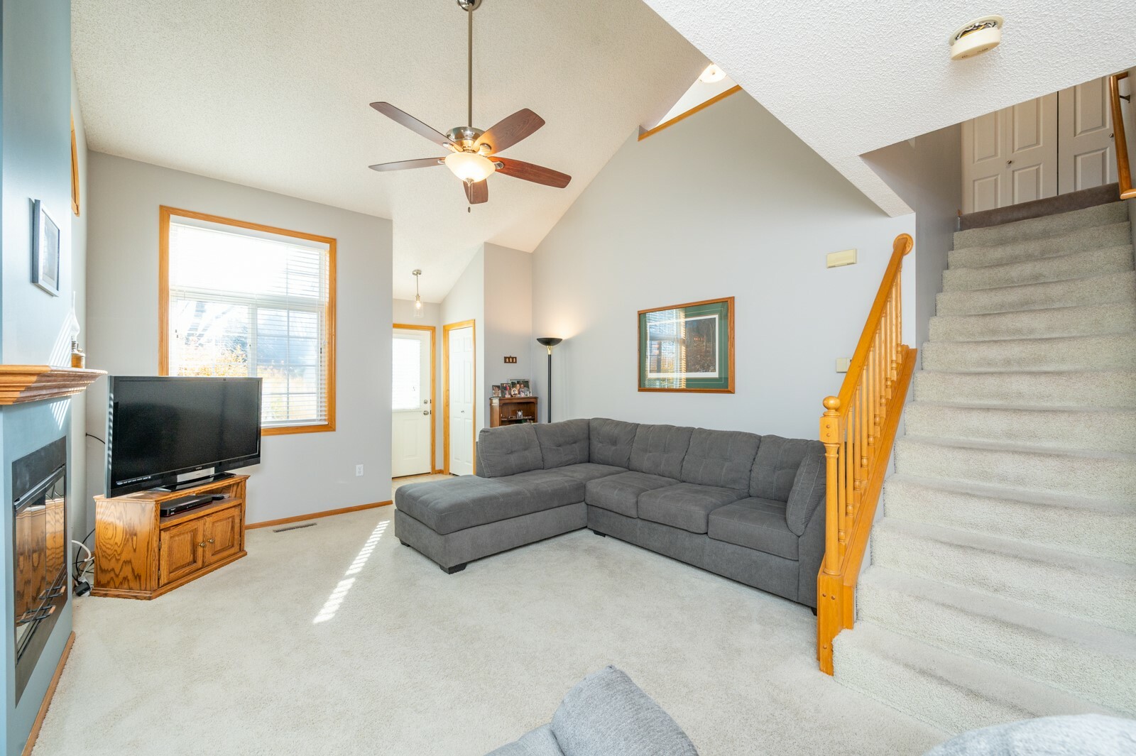 Property Photo:  1010 68th Street 1  IA 50266 